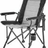 Nieuw π CAMPZ Reclining Folding Chair, Grijs/zwart π₯ 1 Nieuw π CAMPZ Reclining Folding Chair, Grijs/zwart π₯ -KAMPA-winkel campz reclining folding chair 1