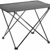 Uitgang π€© CAMPZ Roll-Out Table 55x42x40cm Ultra Light, Zwart/grijs π 2 Uitgang π€© CAMPZ Roll-Out Table 55x42x40cm Ultra Light, Zwart/grijs π -KAMPA-winkel campz rolltisch 55x42x40cm ultraleicht schwarz grau 1