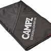 Hete verkoop ❤️ CAMPZ Pocket Picknickdeken S, Zwart 😉 -KAMPA-winkel campz taschen picknickdecke s schwarz 1