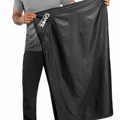 Hete verkoop ❤️ CAMPZ Pocket Picknickdeken S, Zwart 😉 -KAMPA-winkel campz taschen picknickdecke s schwarz 3