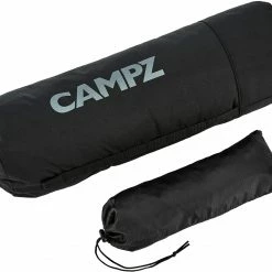 Beste recensies van ๐ CAMPZ Reisbed L, Zwart ๐ฅ 25 Beste recensies van ๐ CAMPZ Reisbed L, Zwart ๐ฅ -KAMPA-winkel campz travel bed l black grey 12