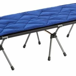 Groothandel 💯 CAMPZ Travel Bed Set, Zwart 🔥
