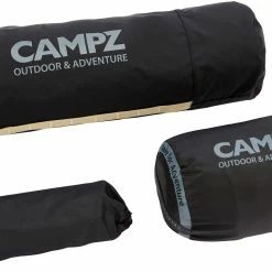 Groothandel 💯 CAMPZ Travel Bed Set, Zwart 🔥 31 Groothandel 💯 CAMPZ Travel Bed Set, Zwart 🔥 -KAMPA-winkel campz travel bed set black 15