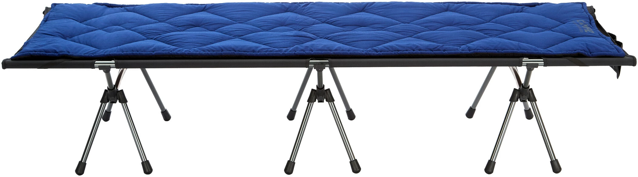 Groothandel 💯 CAMPZ Travel Bed Set, Zwart 🔥 5 Groothandel 💯 CAMPZ Travel Bed Set, Zwart 🔥 - Afbeelding 3