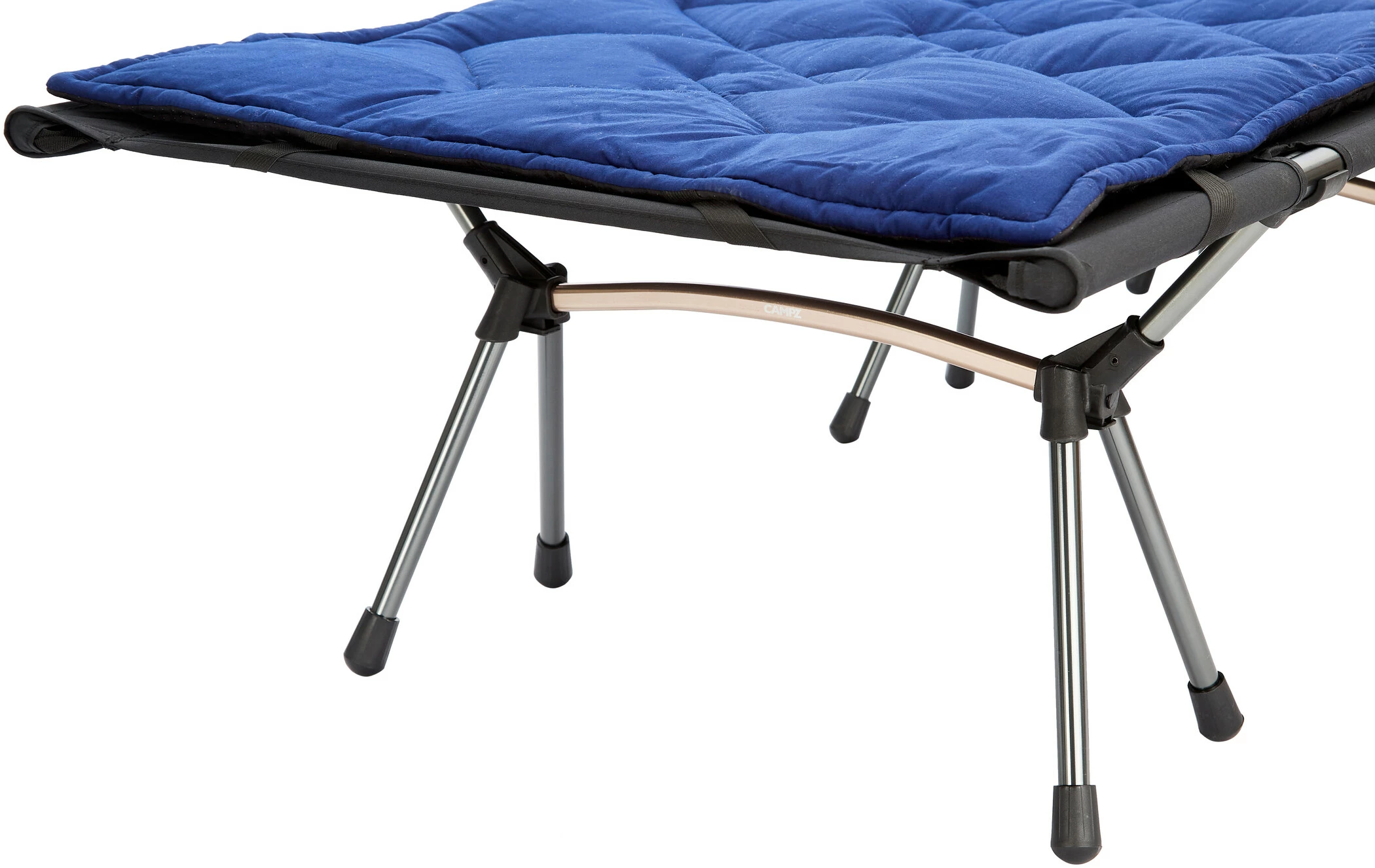 Groothandel 💯 CAMPZ Travel Bed Set, Zwart 🔥 7 Groothandel 💯 CAMPZ Travel Bed Set, Zwart 🔥 - Afbeelding 5