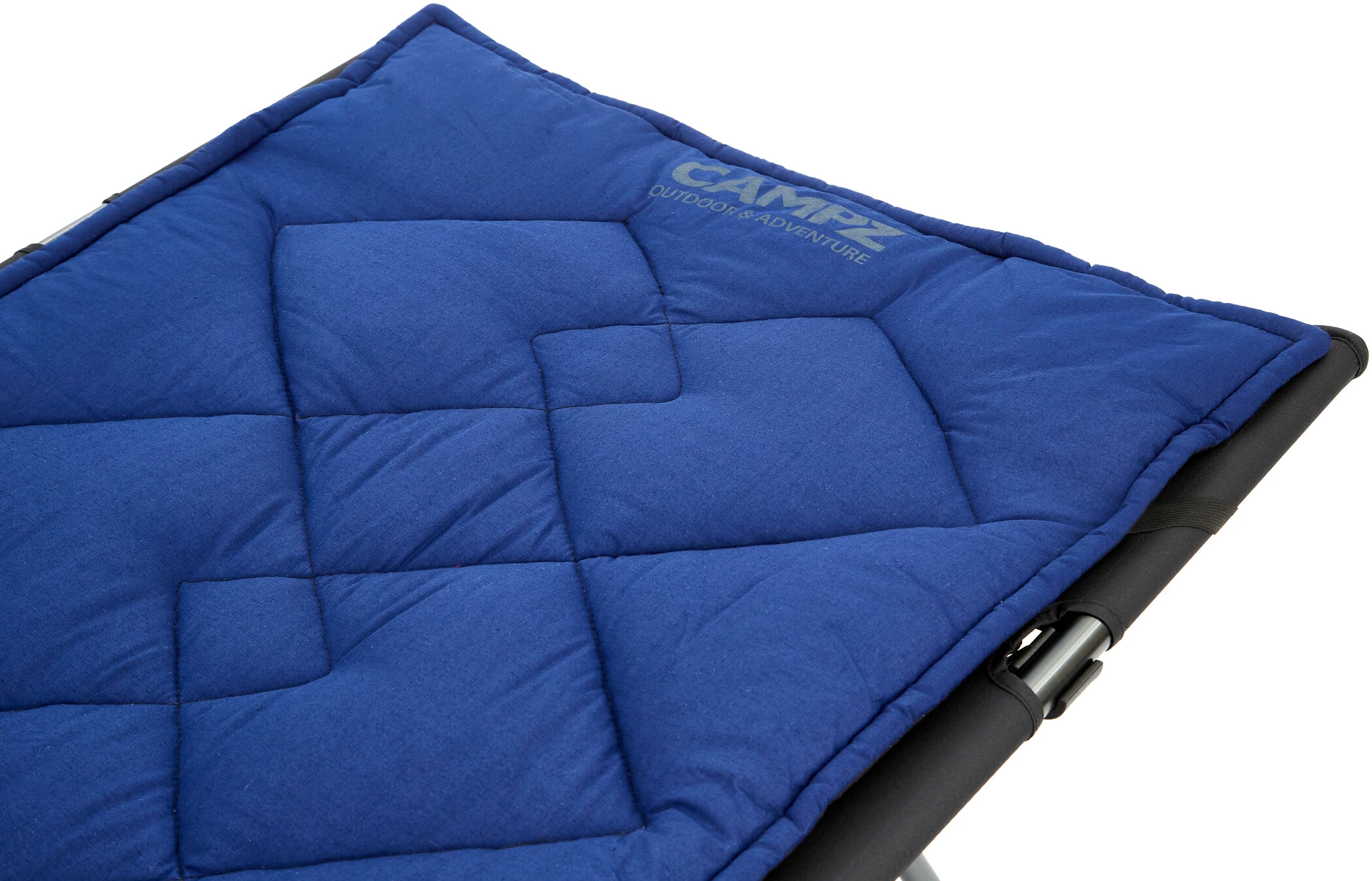 Groothandel 💯 CAMPZ Travel Bed Set, Zwart 🔥 8 Groothandel 💯 CAMPZ Travel Bed Set, Zwart 🔥 - Afbeelding 6