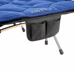 Groothandel 💯 CAMPZ Travel Bed Set, Zwart 🔥 25 Groothandel 💯 CAMPZ Travel Bed Set, Zwart 🔥 -KAMPA-winkel campz travel bed set black 9