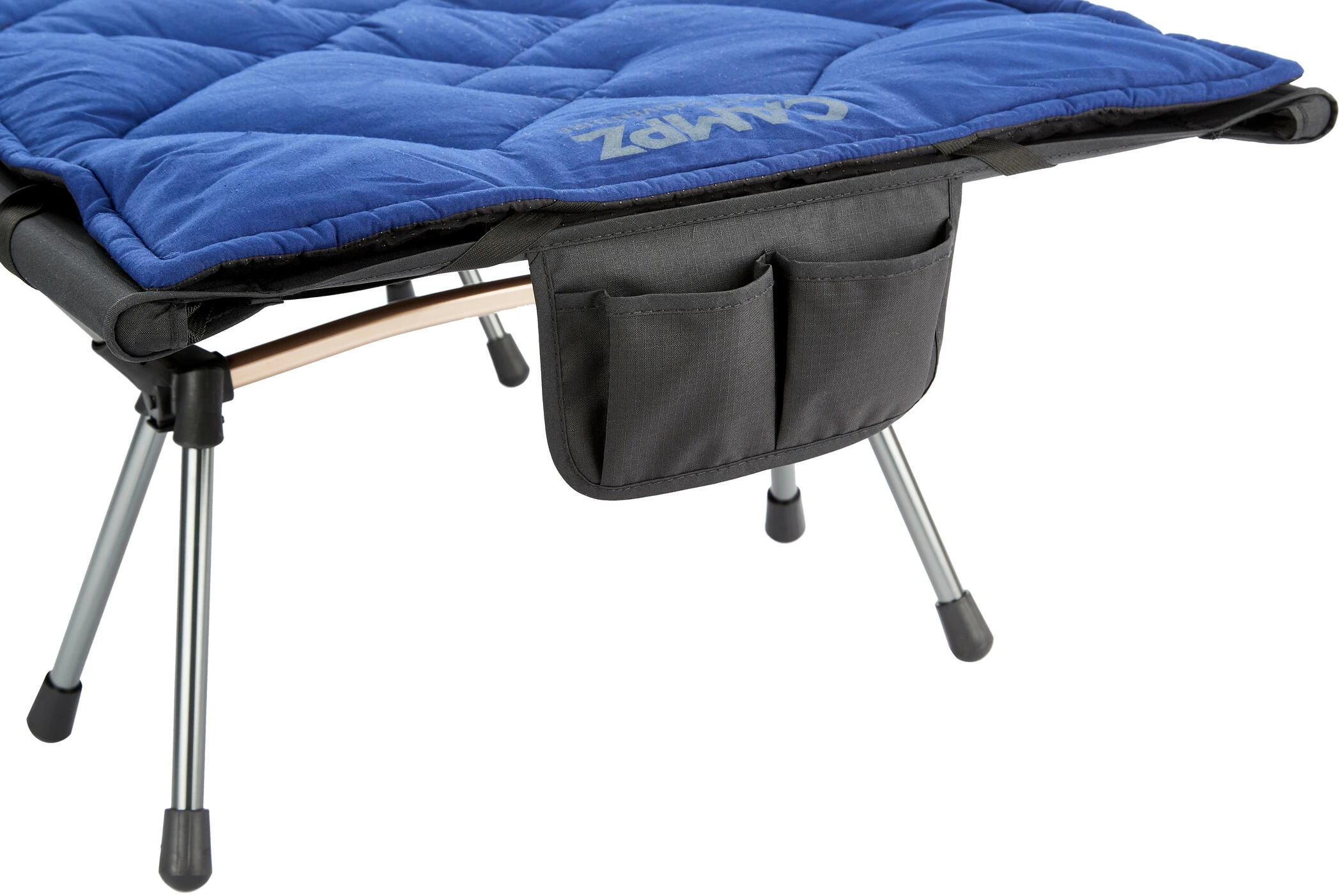 Groothandel 💯 CAMPZ Travel Bed Set, Zwart 🔥 11 Groothandel 💯 CAMPZ Travel Bed Set, Zwart 🔥 - Afbeelding 9