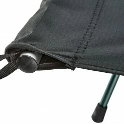 Beste Verkoop 😍 CAMPZ Reisbed XL, Zwart 🌟 -KAMPA-winkel campz travel bed xl black grey 10