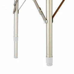 Korting 🥰 CAMPZ Utility Bamboo Table 51x78x40, Bruin ⭐ -KAMPA-winkel campz utility bamboo table 51x78x40 brown 6