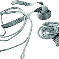 Beste Verkoop 🛒 Cocoon Hammock Straps Ultralight, Grijs ✔️