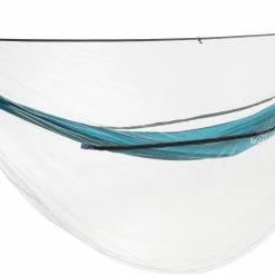 Begroting 😀 Cocoon Mosquito Net Ultralight For Hammocks, Olijf 🎉