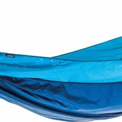 Kopen 🤩 Cocoon Reis Hangmat Dubbele Grootte, Blauw 👏