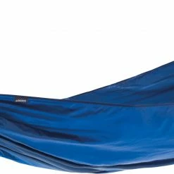 Gloednieuw ⭐ Cocoon Reis Hangmat Eenpersoons, Blauw ⭐