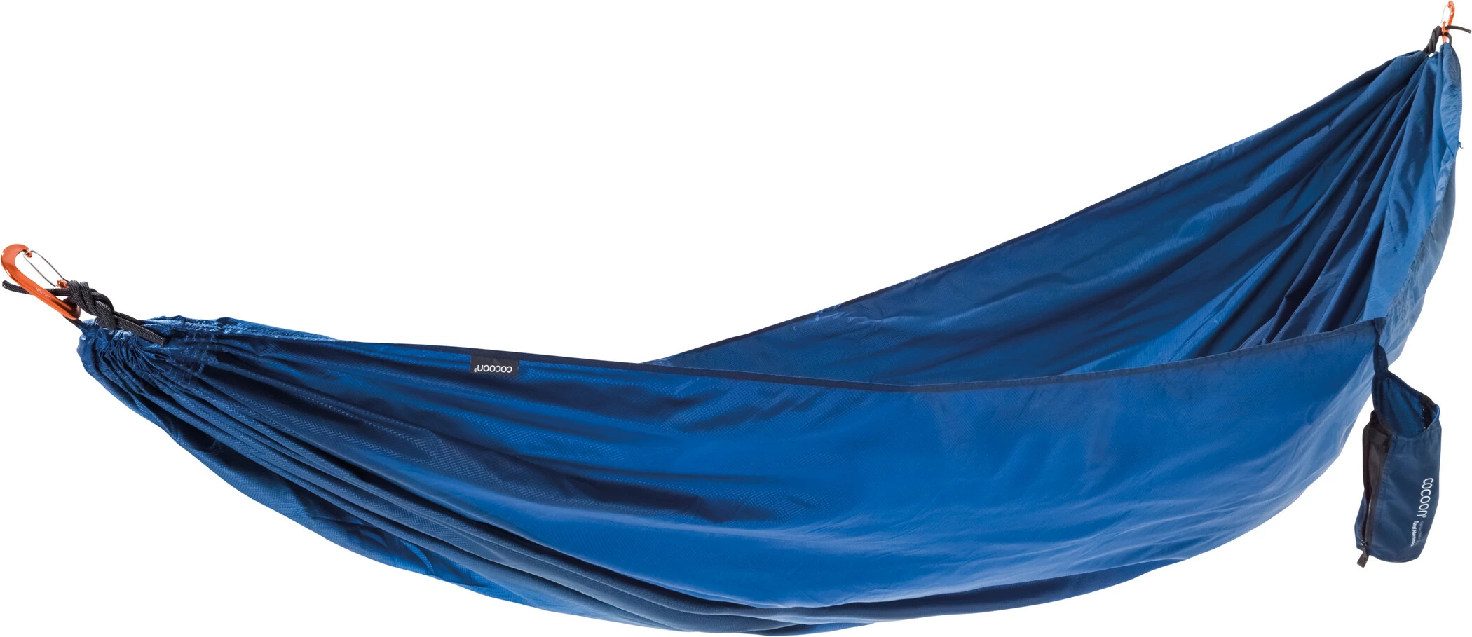 Gloednieuw ⭐ Cocoon Reis Hangmat Eenpersoons, Blauw ⭐ 3 Gloednieuw ⭐ Cocoon Reis Hangmat Eenpersoons, Blauw ⭐