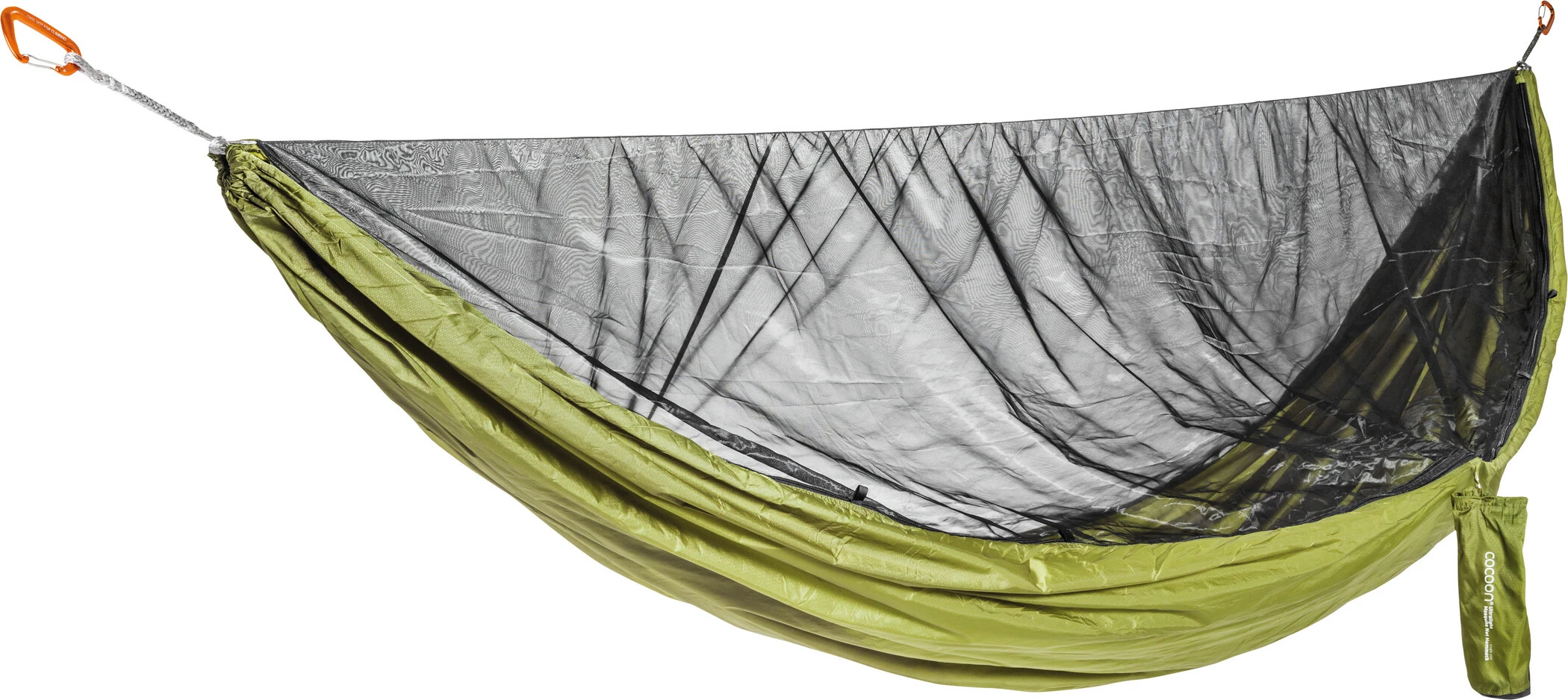 Beste Pirce π Cocoon Mosquito Net Hammock Single Size Ultralight, Groen/grijs π 3 Beste Pirce π Cocoon Mosquito Net Hammock Single Size Ultralight, Groen/grijs π