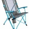 Kopen ❤️ Coleman Bungee Chair, Grijs/groen 🔥 -KAMPA-winkel coleman bungee chair blue 1