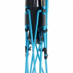 Kopen ❤️ Coleman Bungee Chair, Grijs/groen 🔥 -KAMPA-winkel coleman bungee chair blue 2