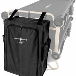 Beste Pirce ✔️ Disc-O-Bed Cabinet For Disc-O-Bed L/XL, Zwart 🧨 -KAMPA-winkel disc o bed cabinet for disc o bed l xl black 3