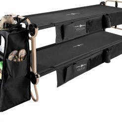 Beste Pirce ✔️ Disc-O-Bed Cabinet For Disc-O-Bed L/XL, Zwart 🧨 -KAMPA-winkel disc o bed cabinet for disc o bed l xl black 4