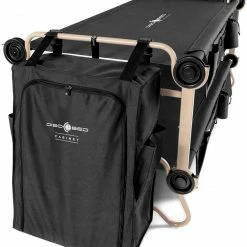 Beste Pirce ✔️ Disc-O-Bed Cabinet For Disc-O-Bed L/XL, Zwart 🧨 -KAMPA-winkel disc o bed cabinet for disc o bed l xl black 5