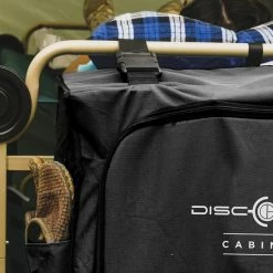 Beste Pirce ✔️ Disc-O-Bed Cabinet For Disc-O-Bed L/XL, Zwart 🧨 -KAMPA-winkel disc o bed cabinet for disc o bed l xl black 7