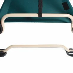 Promo 🛒 Disc-O-Bed Foot Pads Set Of 4, Zwart 🤩 -KAMPA-winkel disc o bed foot pads set of 4 black 6