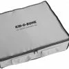 Hete verkoop βοΈ Disc-O-Bed Footlocker Storage Box For Kid-O-Bunk, Grijs 𧨠2 Hete verkoop βοΈ Disc-O-Bed Footlocker Storage Box For Kid-O-Bunk, Grijs 𧨠-KAMPA-winkel disc o bed footlocker storage box for kid o bunk grey 1