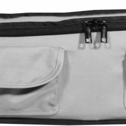 Hete verkoop ✔️ Disc-O-Bed Footlocker Storage Box For Kid-O-Bunk, Grijs 🧨 -KAMPA-winkel disc o bed footlocker storage box for kid o bunk grey 5