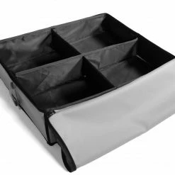 Hete verkoop ✔️ Disc-O-Bed Footlocker Storage Box For Kid-O-Bunk, Grijs 🧨 -KAMPA-winkel disc o bed footlocker storage box for kid o bunk grey 6