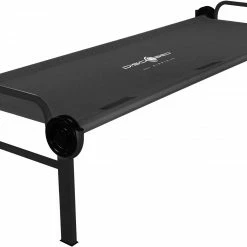 Uitgang 🎁 Disc-O-Bed L Bed Single Edition Without Side Pocket, Grijs ❤️