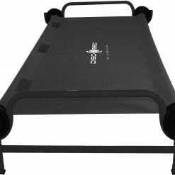 Uitgang ๐ Disc-O-Bed L Bed Single Edition Without Side Pocket, Grijs โค๏ธ 8 Uitgang ๐ Disc-O-Bed L Bed Single Edition Without Side Pocket, Grijs โค๏ธ -KAMPA-winkel disc o bed l bed single edition without side pocket black 3