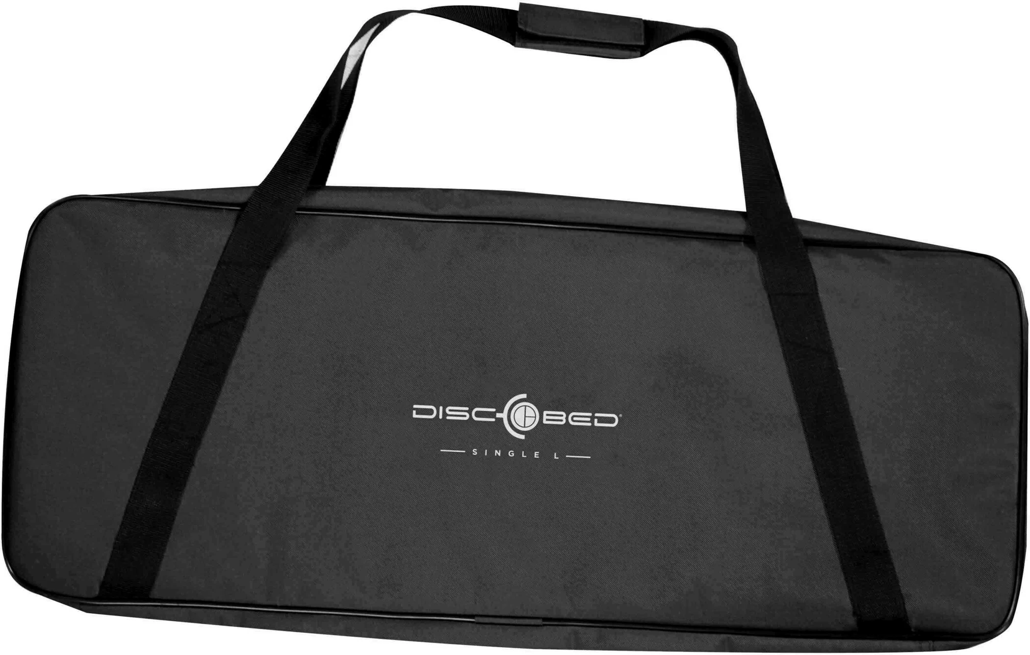 Uitgang ๐ Disc-O-Bed L Bed Single Edition Without Side Pocket, Grijs โค๏ธ 6 Uitgang ๐ Disc-O-Bed L Bed Single Edition Without Side Pocket, Grijs โค๏ธ - Afbeelding 4