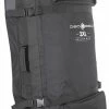 Groothandel 😉 Disc-O-Bed Rollerbag XXL, Zwart 😉 1 Groothandel 😉 Disc-O-Bed Rollerbag XXL, Zwart 😉 -KAMPA-winkel disc o bed rollerbag xxl black 1