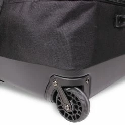 Groothandel 😉 Disc-O-Bed Rollerbag XXL, Zwart 😉 -KAMPA-winkel disc o bed rollerbag xxl black 3