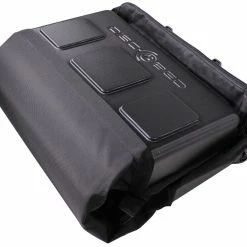 Groothandel 😉 Disc-O-Bed Rollerbag XXL, Zwart 😉 -KAMPA-winkel disc o bed rollerbag xxl black 6