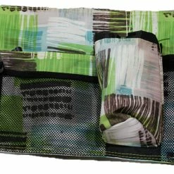 Beste Pirce 😀 Disc-O-Bed Side Pockets For Kid-O-Bed/Kid-O-Bunk, Groen ❤️