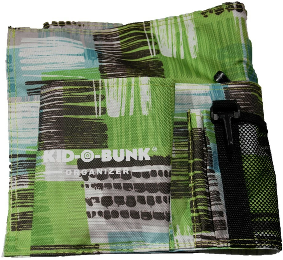 Beste recensies van β¨ Disc-O-Bed Side Pockets For Kid-O-Bed/Kid-O-Bunk, Rood π 4 Beste recensies van β¨ Disc-O-Bed Side Pockets For Kid-O-Bed/Kid-O-Bunk, Rood π - Afbeelding 2