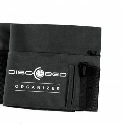 Beste Pirce 🥰 Disc-O-Bed Side Pockets For Sol-O-Cot, Zwart ✨ -KAMPA-winkel disc o bed side pockets for sol o cot black 3