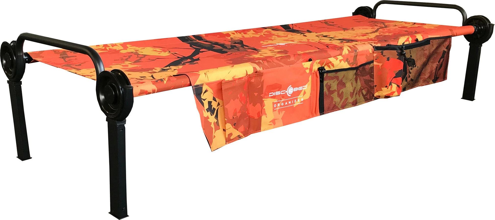 Groothandel ๐ Disc-O-Bed Sol-O-Cot Bed Limited Edition, Oranje โค๏ธ 3 Groothandel ๐ Disc-O-Bed Sol-O-Cot Bed Limited Edition, Oranje โค๏ธ
