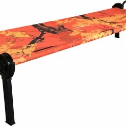 Groothandel ๐ Disc-O-Bed Sol-O-Cot Bed Limited Edition, Oranje โค๏ธ 11 Groothandel ๐ Disc-O-Bed Sol-O-Cot Bed Limited Edition, Oranje โค๏ธ -KAMPA-winkel disc o bed sol o cot bed limited edition orange 4