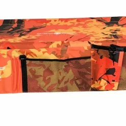 Groothandel ๐ Disc-O-Bed Sol-O-Cot Bed Limited Edition, Oranje โค๏ธ 12 Groothandel ๐ Disc-O-Bed Sol-O-Cot Bed Limited Edition, Oranje โค๏ธ -KAMPA-winkel disc o bed sol o cot bed limited edition orange 5