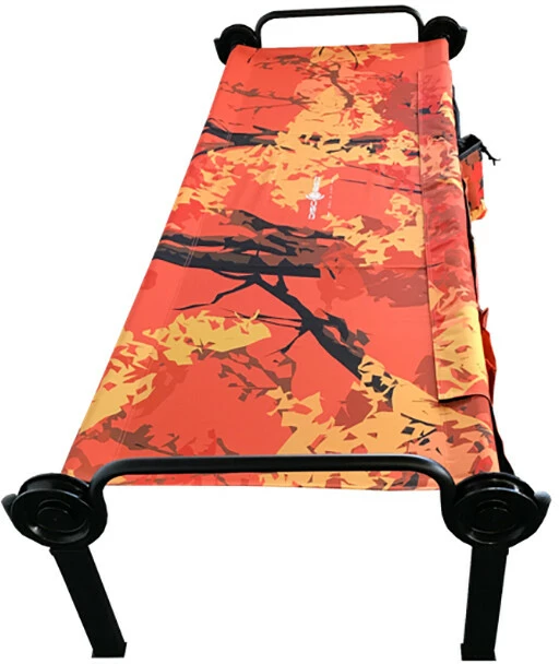 Groothandel ๐ Disc-O-Bed Sol-O-Cot Bed Limited Edition, Oranje โค๏ธ 8 Groothandel ๐ Disc-O-Bed Sol-O-Cot Bed Limited Edition, Oranje โค๏ธ - Afbeelding 6