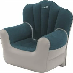 Begroting 😍 Easy Camp Comfy Chair, Blauw 🔥