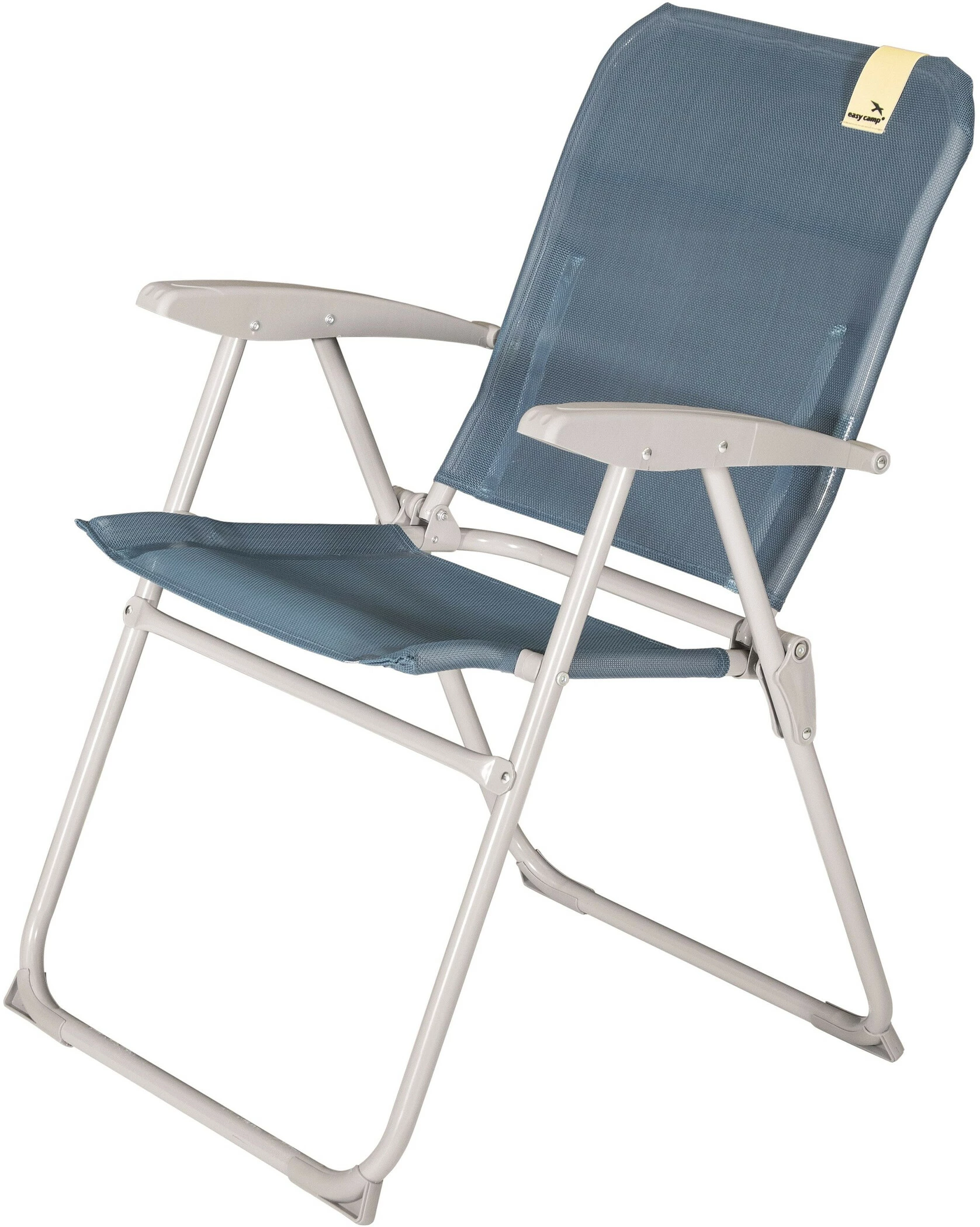 Nieuw π Easy Camp Swell Seat, Blauw/grijs π 3 Nieuw π Easy Camp Swell Seat, Blauw/grijs π