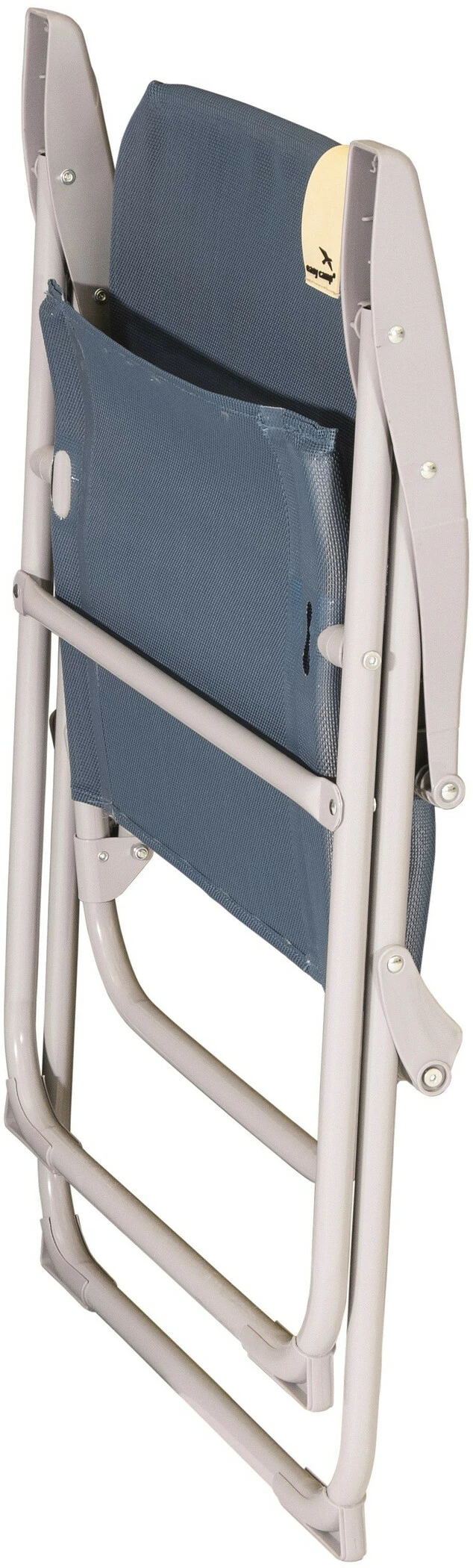 Nieuw π Easy Camp Swell Seat, Blauw/grijs π 4 Nieuw π Easy Camp Swell Seat, Blauw/grijs π - Afbeelding 2