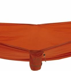 Beste deal 👍 Grand Canyon Bass Hammock, Rood 🤩