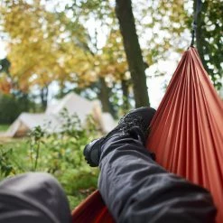 Beste deal 👍 Grand Canyon Bass Hammock, Rood 🤩 -KAMPA-winkel grand canyon bass hammock rooibos tea 11