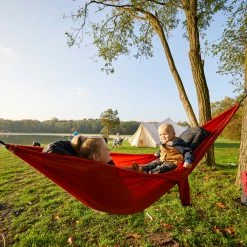 Beste deal 👍 Grand Canyon Bass Hammock, Rood 🤩 -KAMPA-winkel grand canyon bass hammock rooibos tea 9