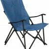 Gloednieuw 💯 Grand Canyon El Tovar Vouwstoel, Blauw 🎁 -KAMPA-winkel grand canyon el tovar folding chair dark blue 1